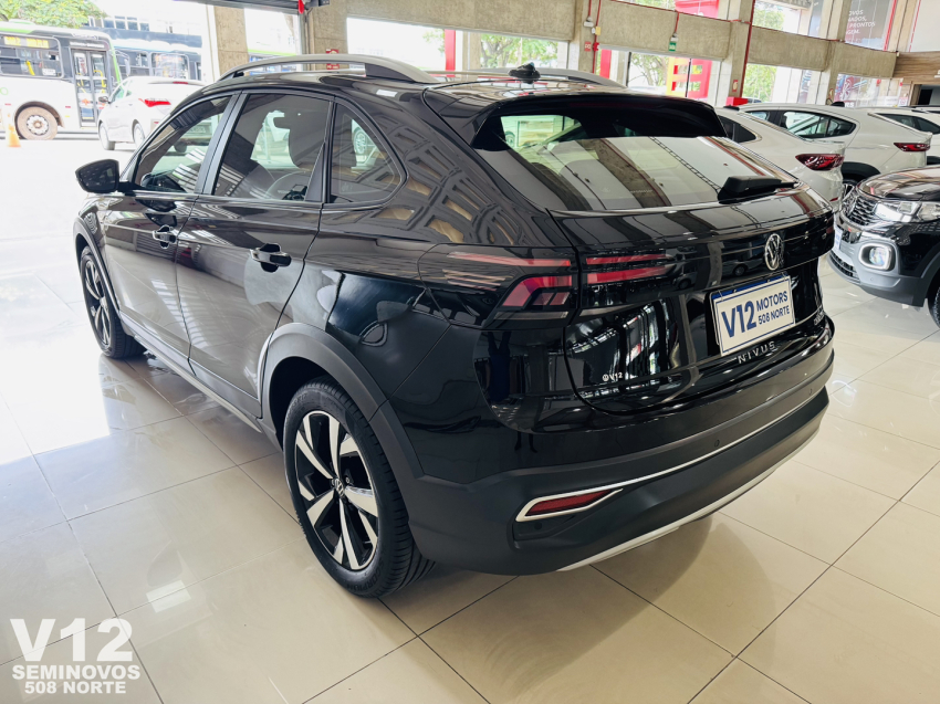 volkswagen nivus highline3 volkswagen nivus highline3