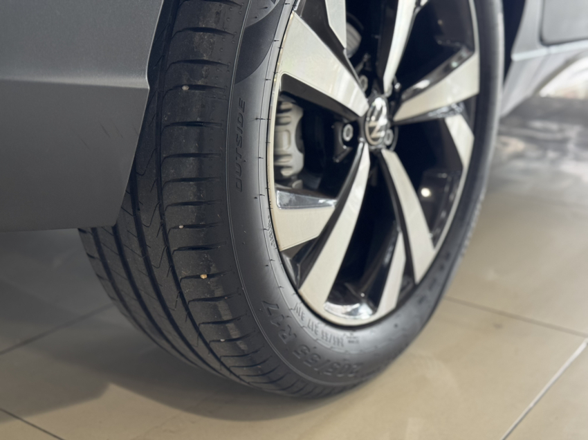 volkswagen nivus highline6 volkswagen nivus highline6