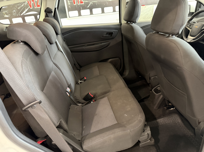 chevrolet spin 1.8 lt 8v flex 4p automatico 202413