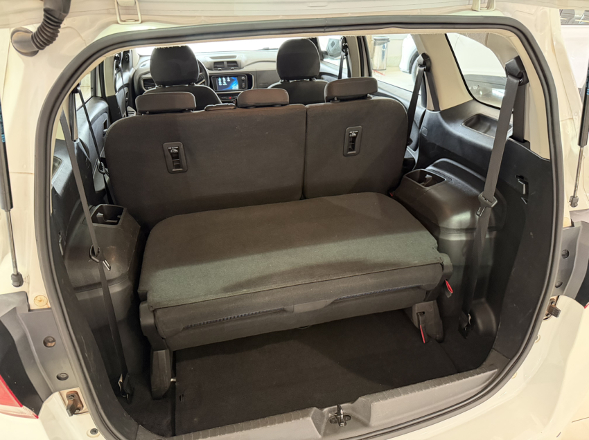 chevrolet spin 1.8 lt 8v flex 4p automatico 20249