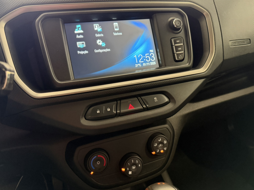 chevrolet spin 1.8 lt 8v flex 4p automatico 20246