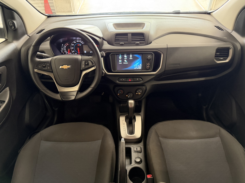 chevrolet spin 1.8 lt 8v flex 4p automatico 202411