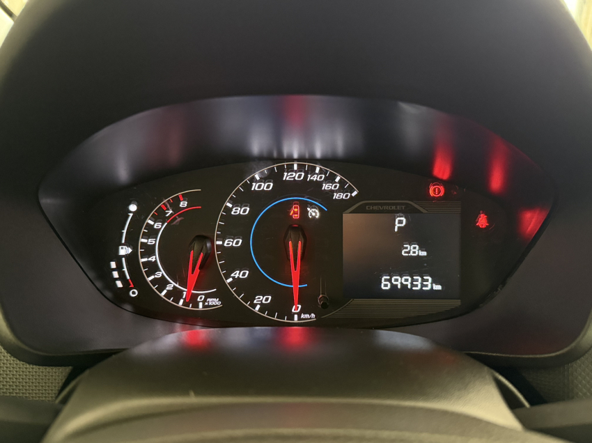 chevrolet spin 1.8 lt 8v flex 4p automatico 20248