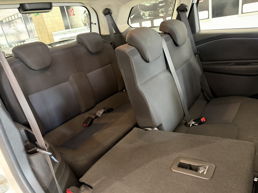 chevrolet spin 1.8 lt 8v flex 4p automatico 202410