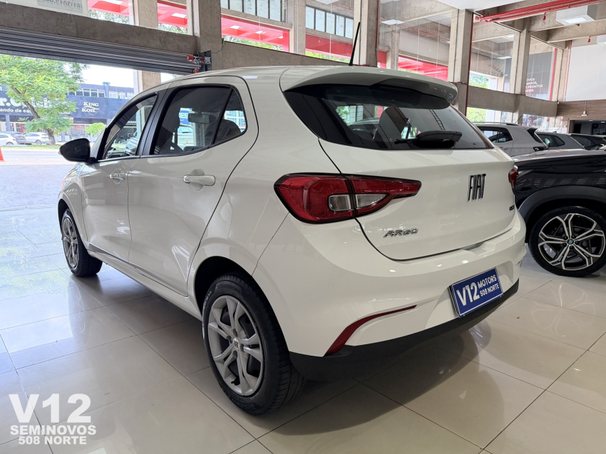 fiat argo 1.0 firefly flex drive manual 4p 20253