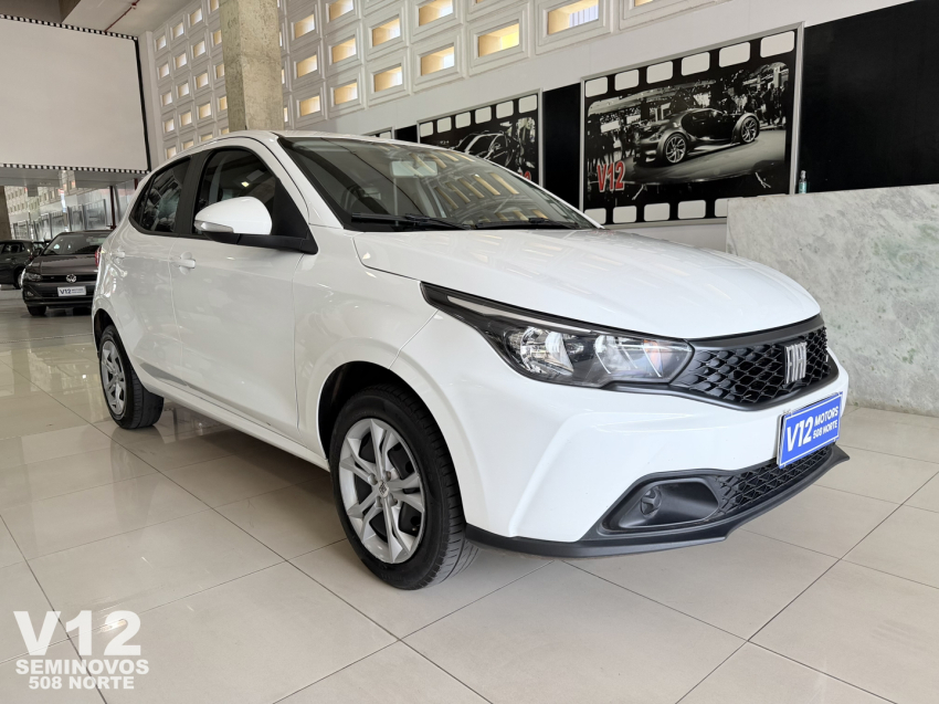 fiat argo 1.0 firefly flex drive manual 4p 20251