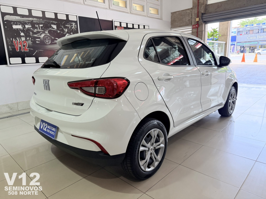 fiat argo 1.0 firefly flex drive manual 4p 20252