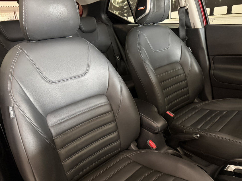 nissan kicks 1.6 16v flexstart exclusive xtronic flex 4p automatico 20239