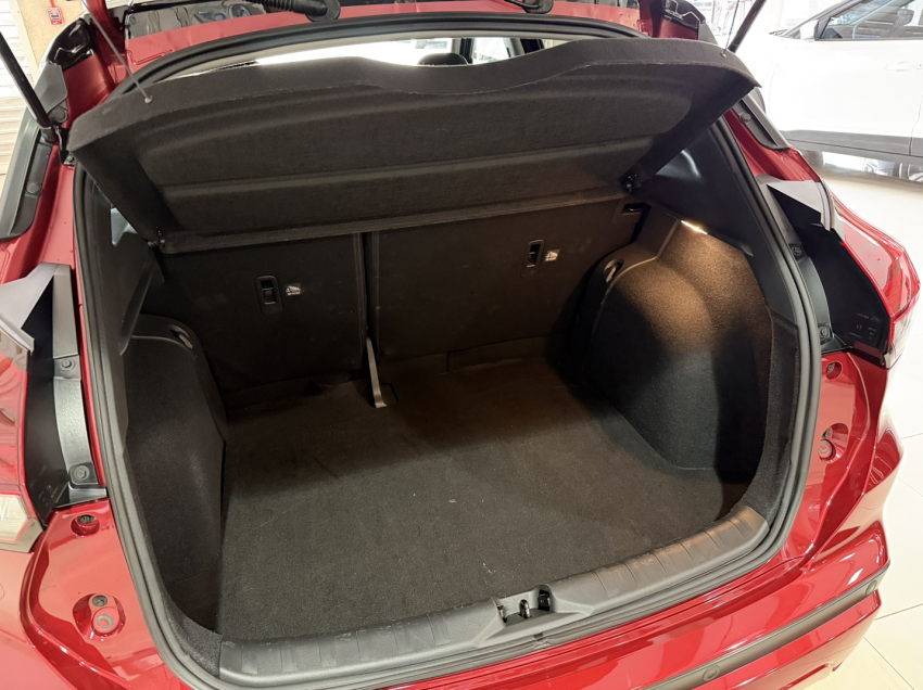 nissan kicks 1.6 16v flexstart exclusive xtronic flex 4p automatico 20238