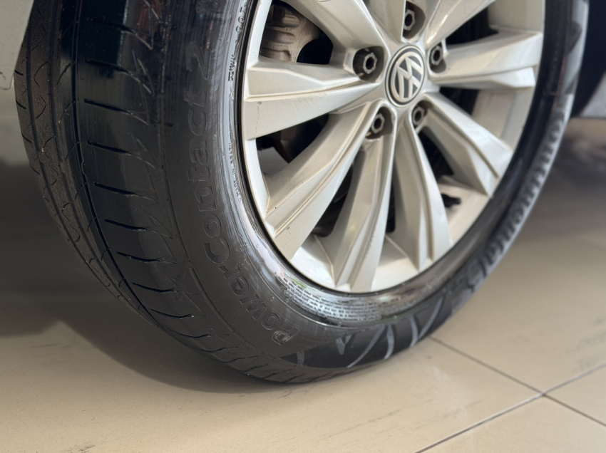 volkswagen virtus 1.0 200 tsi comfortline automatico flex 4p 20216