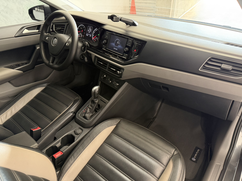 volkswagen virtus 1.0 200 tsi comfortline automatico flex 4p 20214