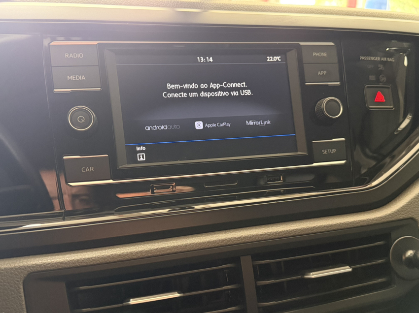 volkswagen virtus 1.0 200 tsi comfortline automatico flex 4p 20215