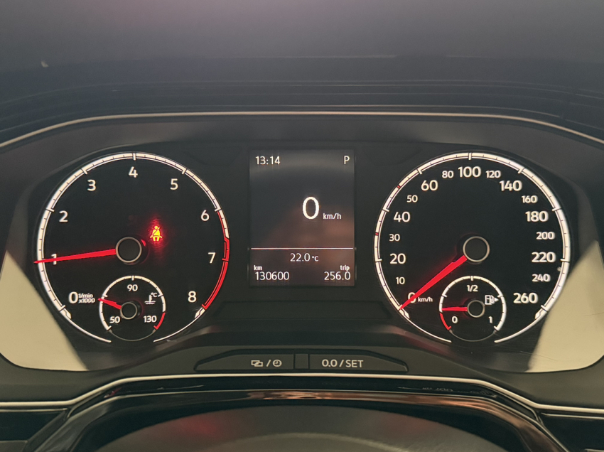 volkswagen virtus 1.0 200 tsi comfortline automatico flex 4p 20218