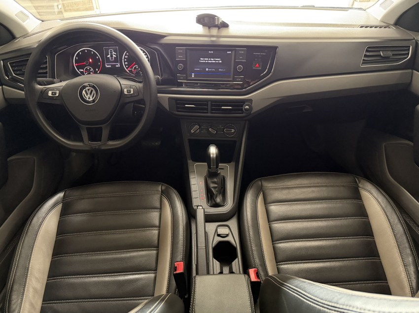 volkswagen virtus 1.0 200 tsi comfortline automatico flex 4p 202110