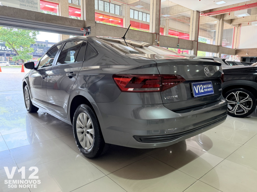 volkswagen virtus 1.0 200 tsi comfortline automatico flex 4p 20213