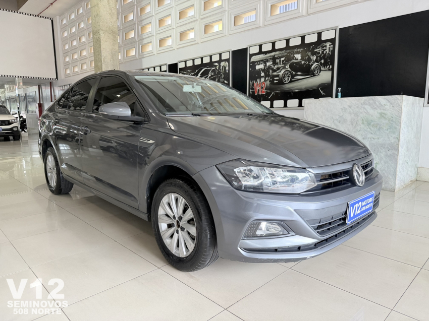 volkswagen virtus 1.0 200 tsi comfortline automatico flex 4p 20211