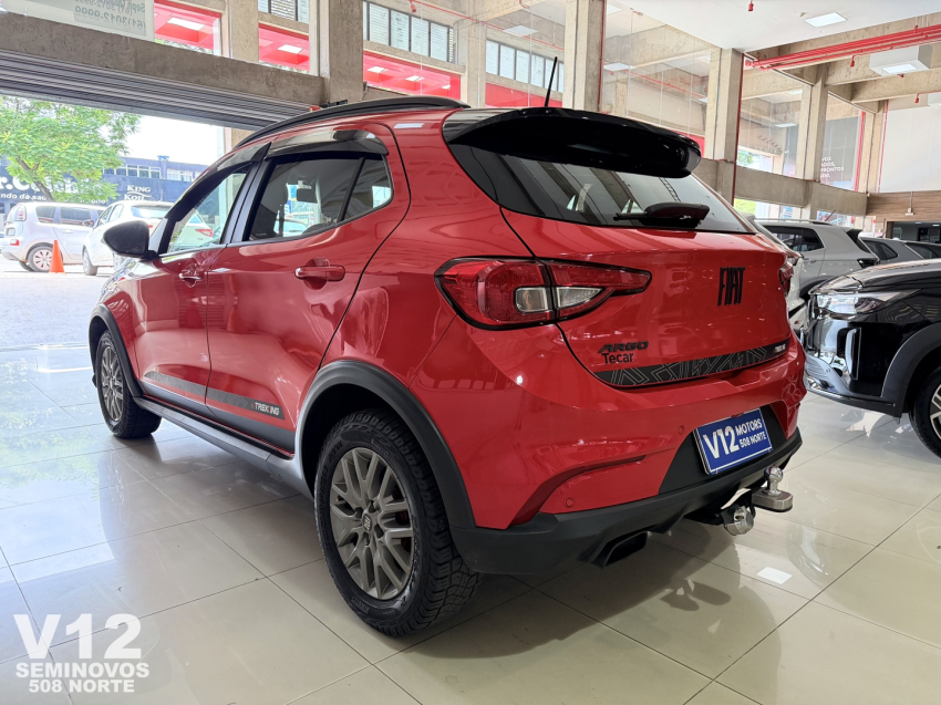 fiat argo 1.3 firefly flex trekking manual 4p 20213