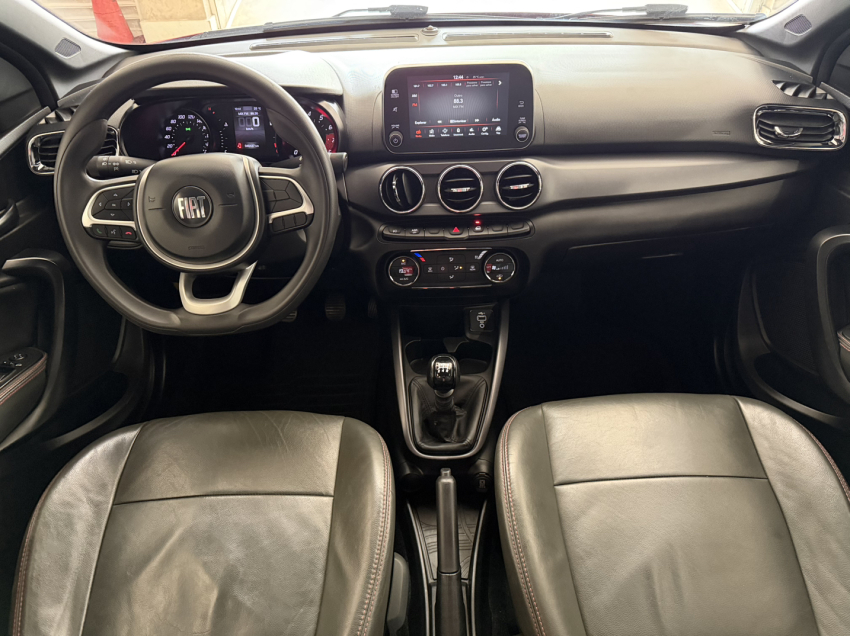 fiat argo 1.3 firefly flex trekking manual 4p 20218