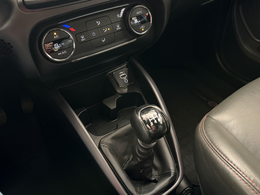 fiat argo 1.3 firefly flex trekking manual 4p 20219