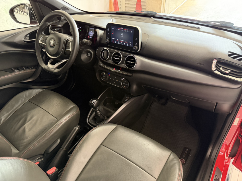 fiat argo 1.3 firefly flex trekking manual 4p 20214