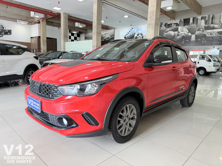 fiat argo 1.3 firefly flex trekking manual 4p 2021