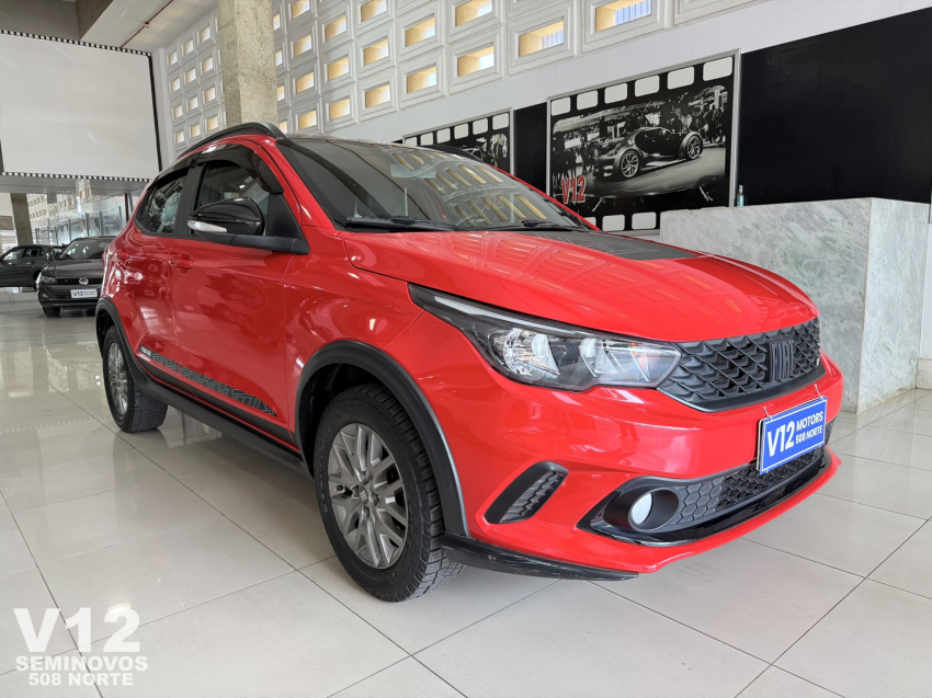 fiat argo 1.3 firefly flex trekking manual 4p 20211