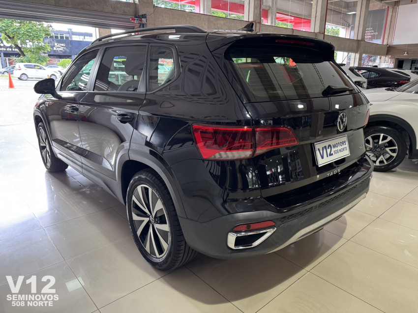 volkswagen taos comfortline3