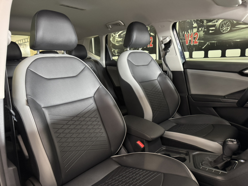 volkswagen taos comfortline12