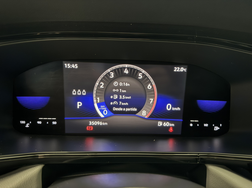 volkswagen taos comfortline6