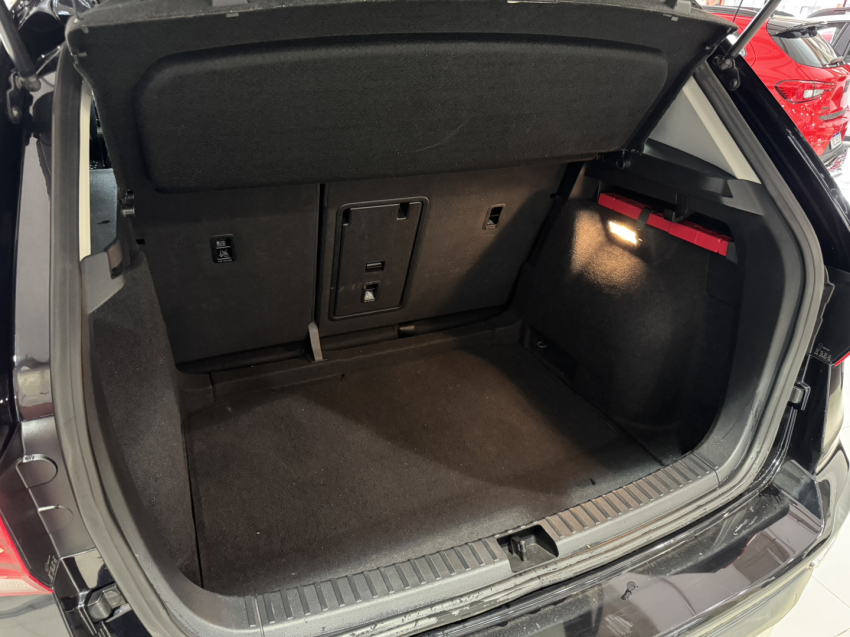 volkswagen taos comfortline9