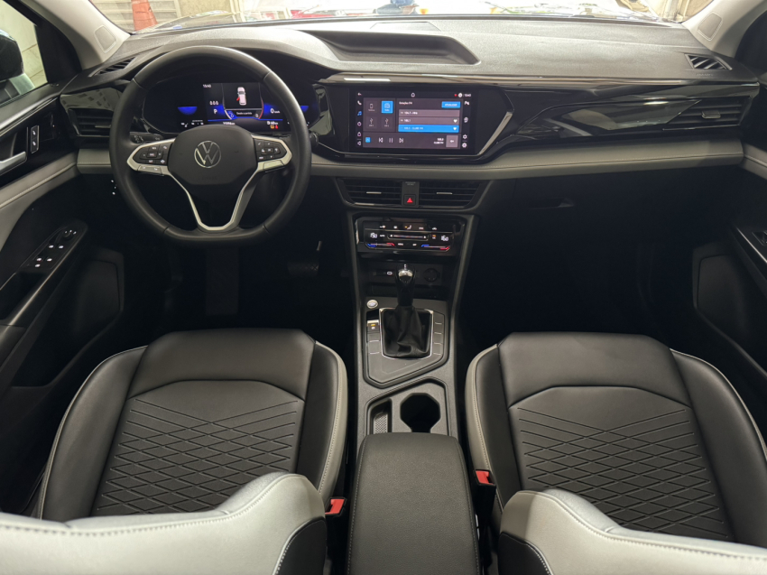 volkswagen taos comfortline10