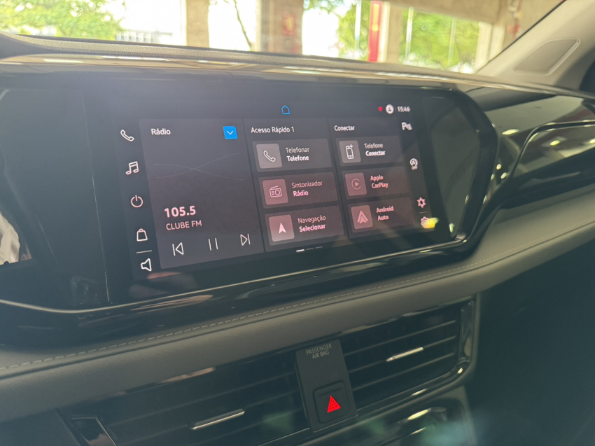 volkswagen taos comfortline5