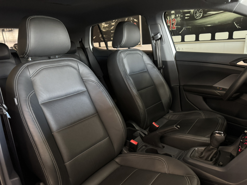 volkswagen t-cross 1.0 200 tsi total flex sense automatico 4p 20228