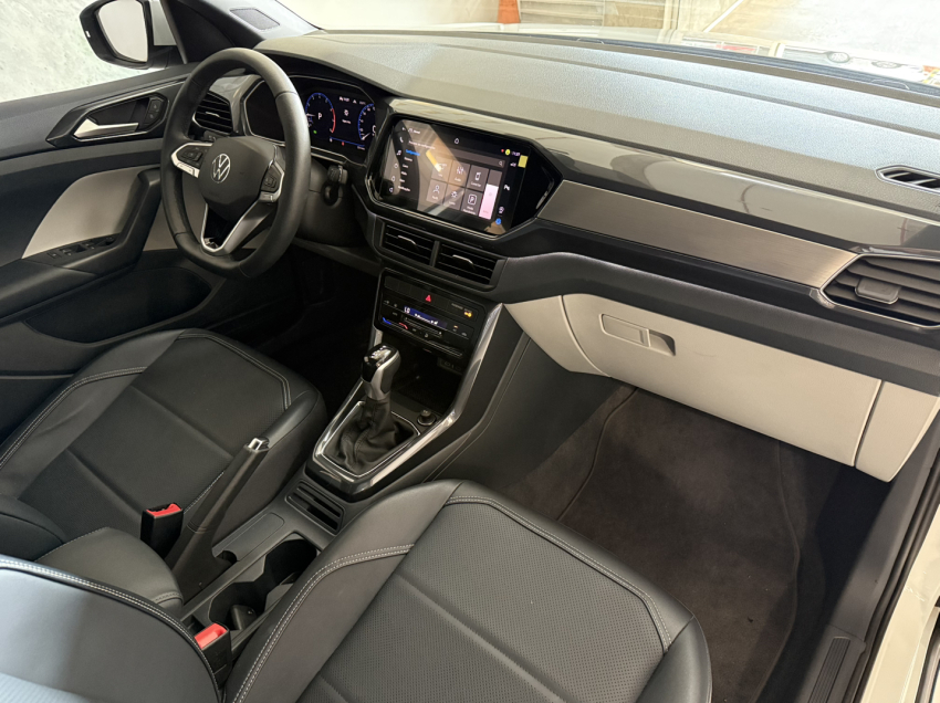 volkswagen t-cross highline4