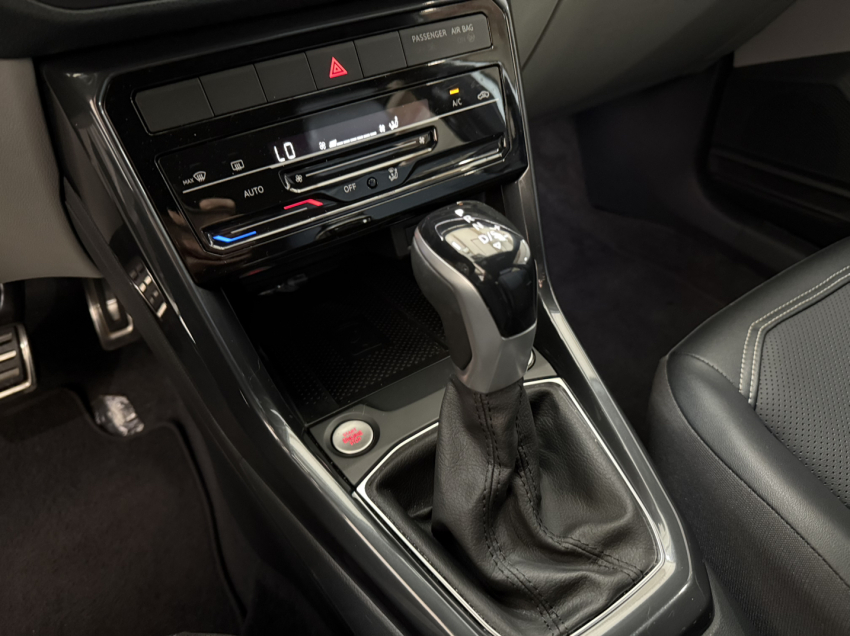 volkswagen t-cross highline7