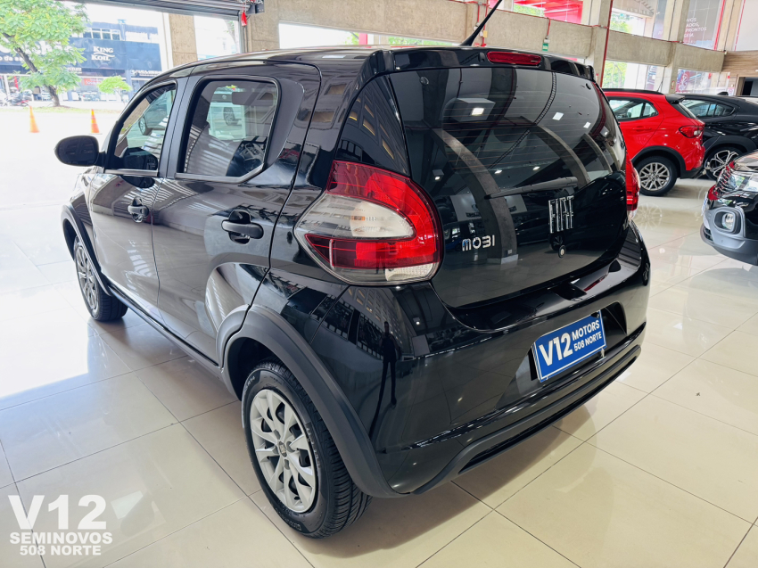 fiat mobi 1.0 evo flex like. manual 4p 20253