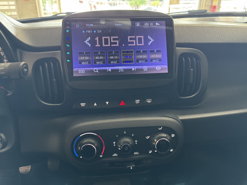 fiat mobi 1.0 evo flex like. manual 4p 20255