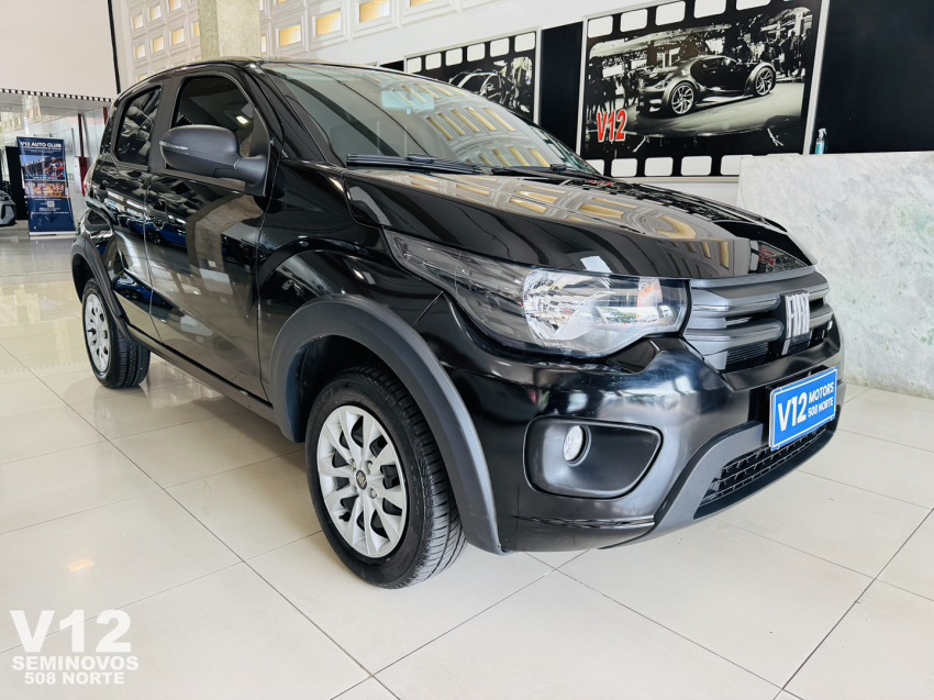 fiat mobi 1.0 evo flex like. manual 4p 20251