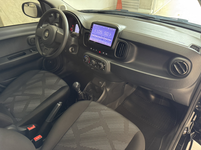 fiat mobi 1.0 evo flex like. manual 4p 20254