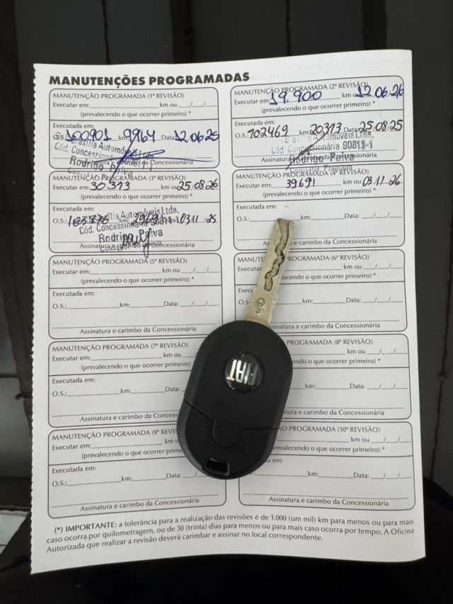 fiat mobi 1.0 evo flex like. manual 4p 20257