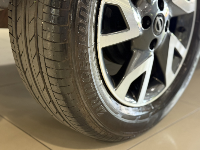 nissan kicks 1.6 16v flexstart sense xtronic flex 4p automatico 20245