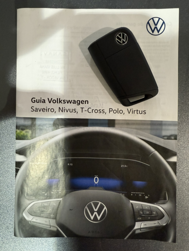 volkswagen virtus highline6