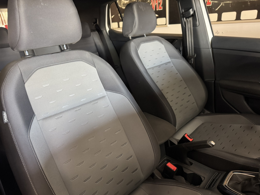 volkswagen t-cross 1.0 200 tsi total flex comfortline automatico 4p 20239