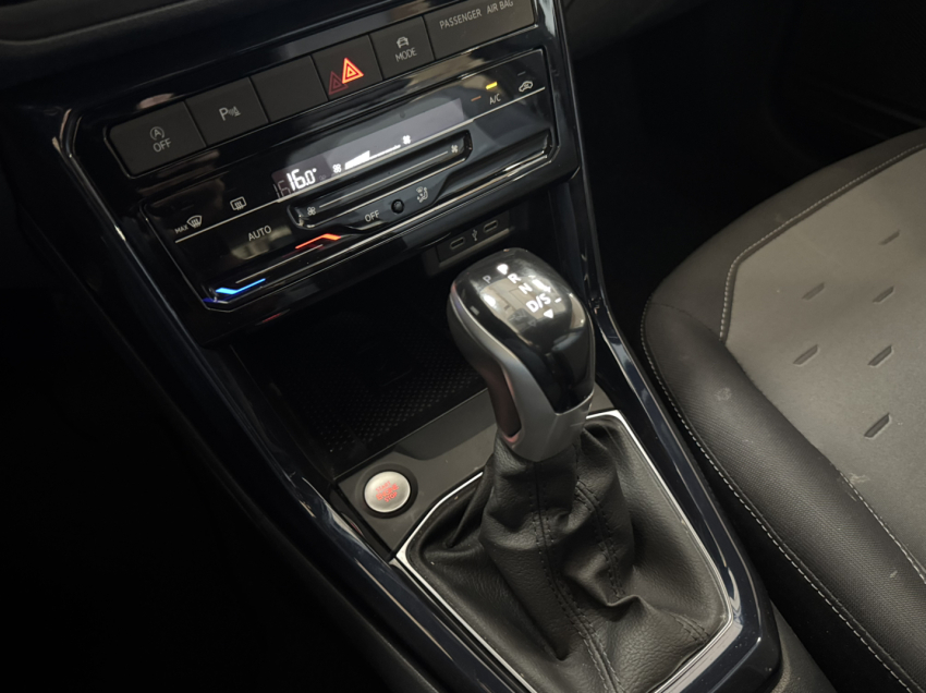 volkswagen t-cross 1.0 200 tsi total flex comfortline automatico 4p 20235