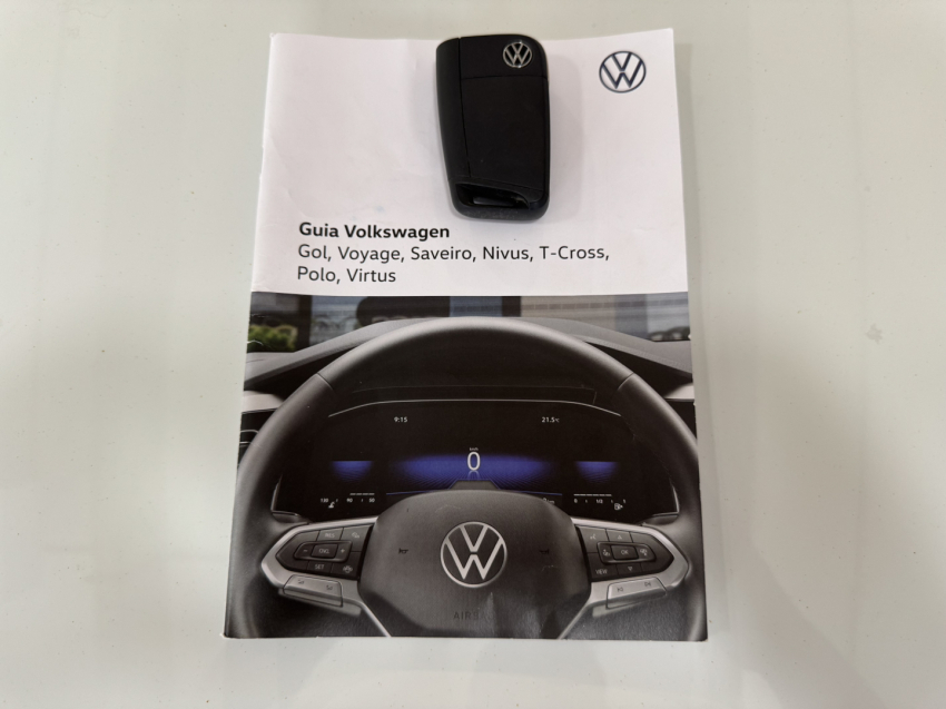 volkswagen t-cross 1.0 200 tsi total flex comfortline automatico.6