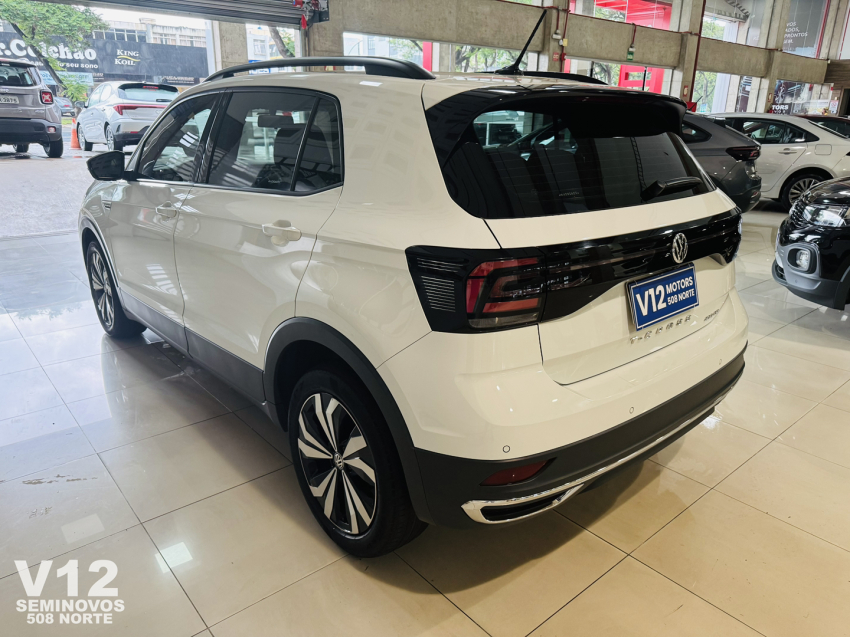 volkswagen t-cross 1.0 200 tsi total flex comfortline automatico.3