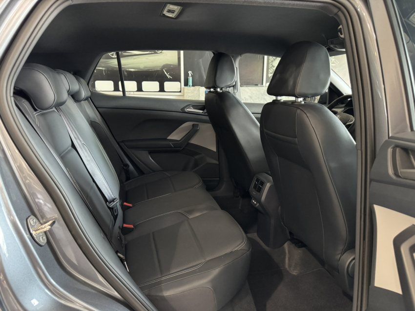 volkswagen t-cross 1.4 250 tsi total flex highline automatico 4p 20249