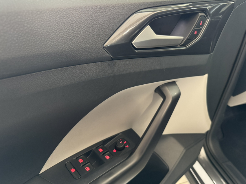 volkswagen t-cross 1.4 250 tsi total flex highline automatico 4p 20248