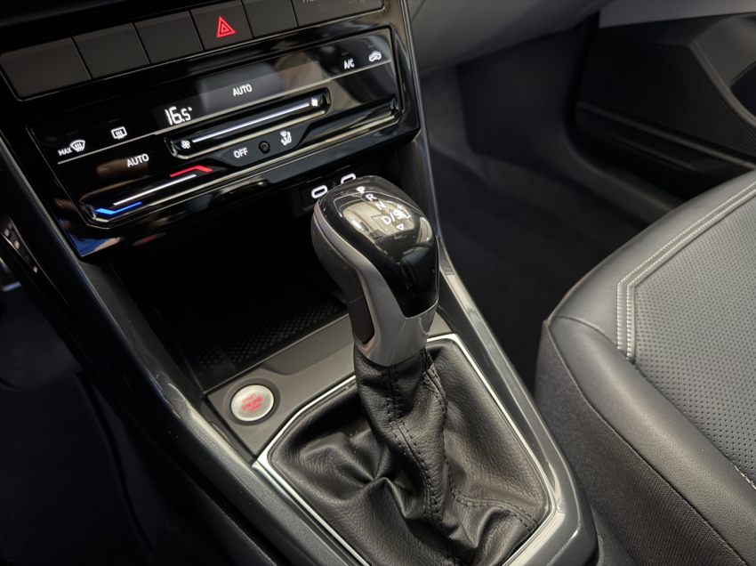 volkswagen t-cross 1.4 250 tsi total flex highline automatico 4p 20247