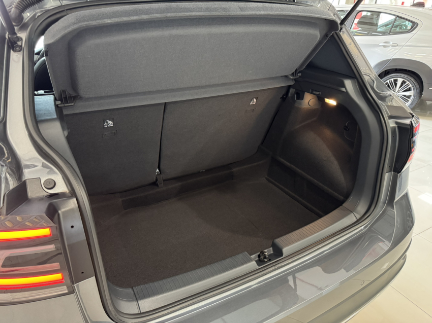 volkswagen t-cross 1.4 250 tsi total flex highline automatico 4p 202410